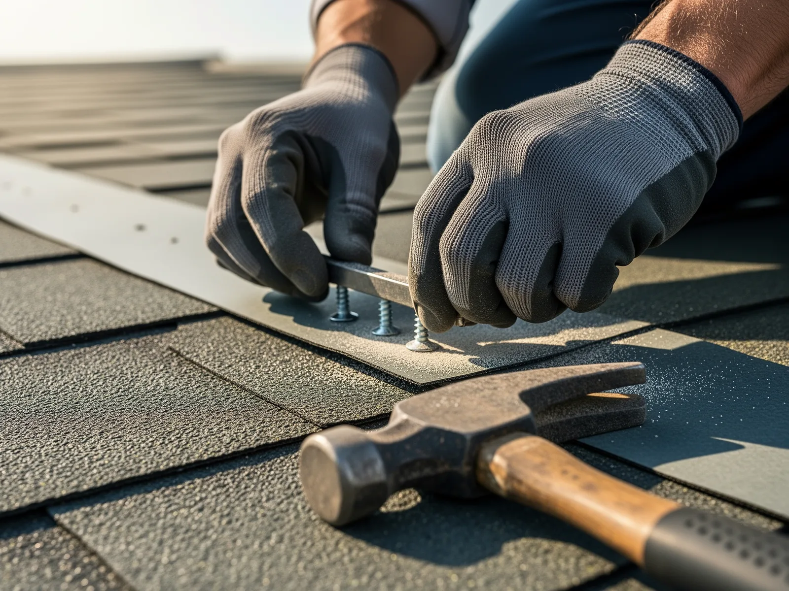 Why choose Fascia Repair in Delaware, OH